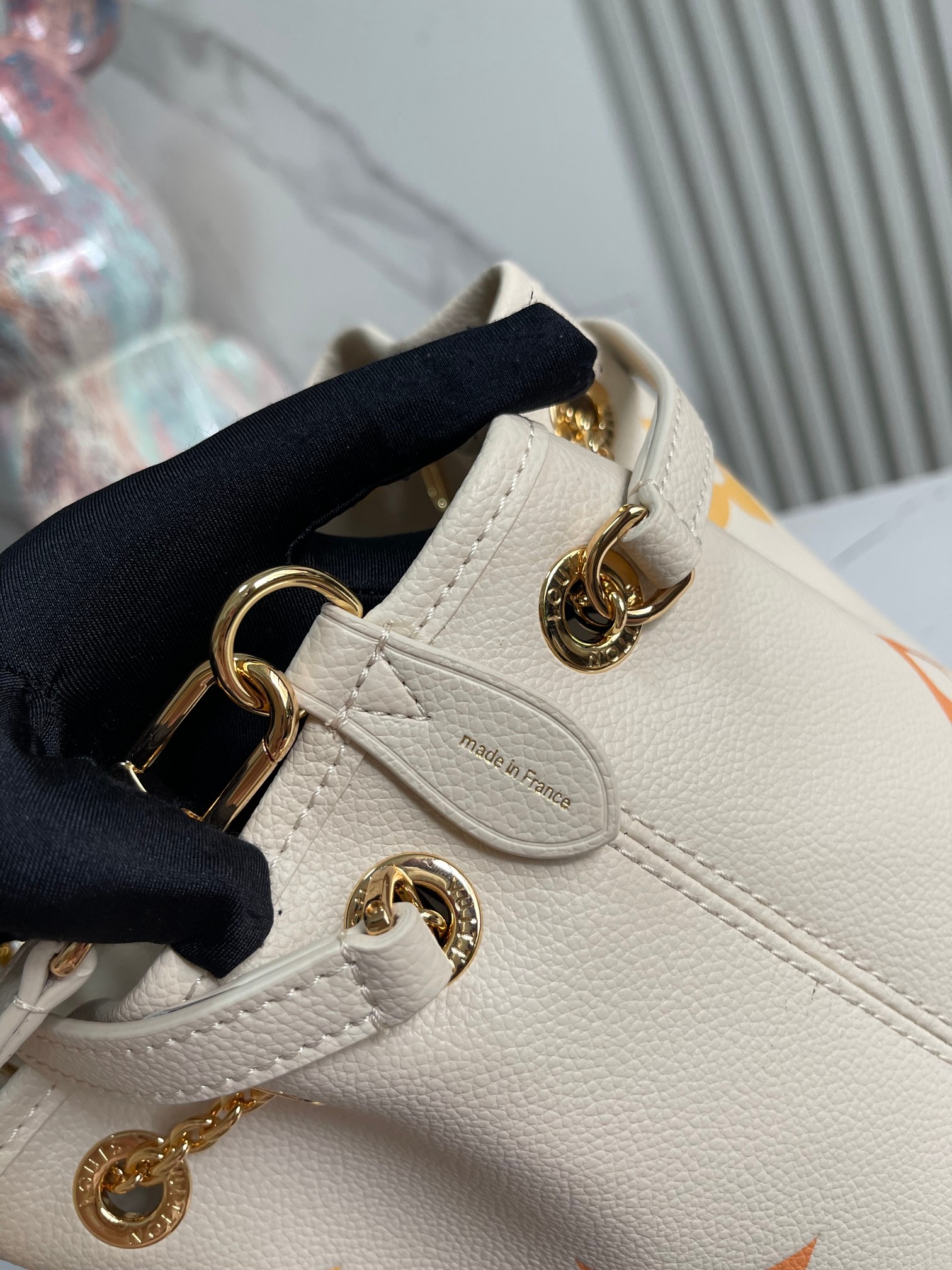 Louis Vuitton Bucket Bags